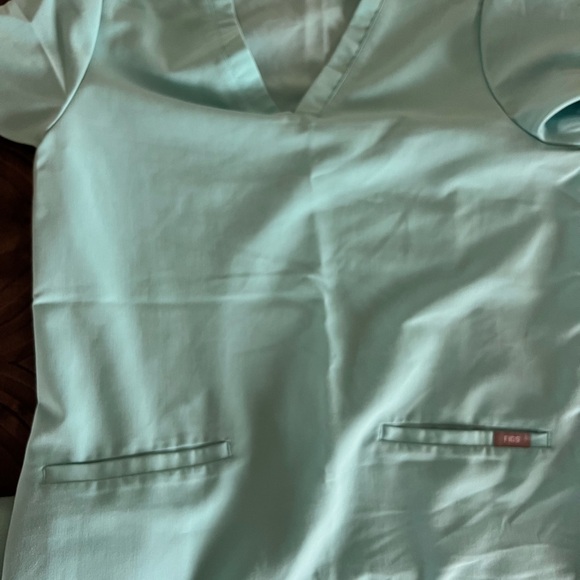 Selling Figs Neon Blue Set Small Casma and Medium Yola - Picture 7 of 7